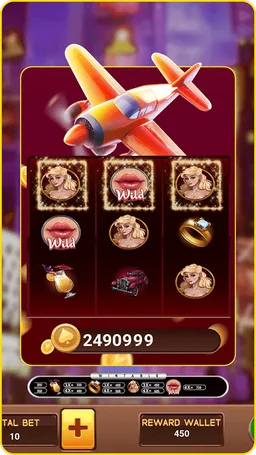 Spin Queens 777 screenshot 2