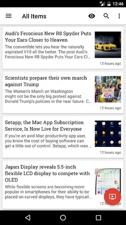 World News | Local Newspapers screenshot 7