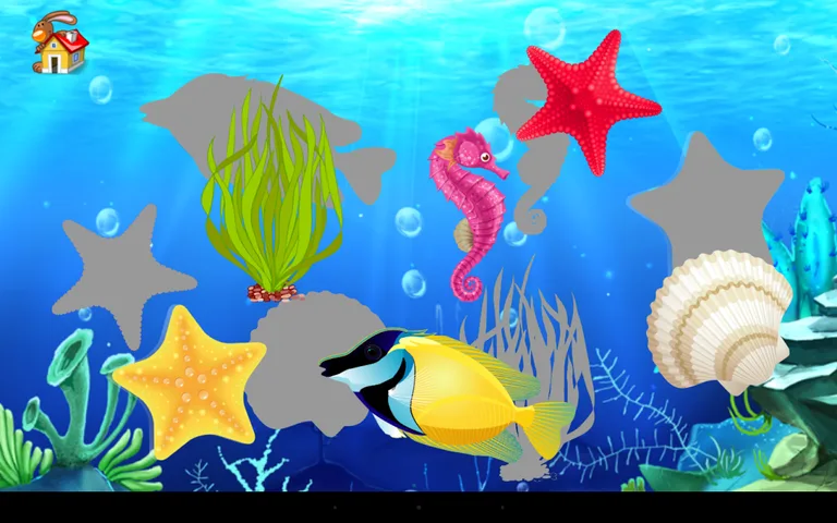 Puzzler for kids screenshot 7