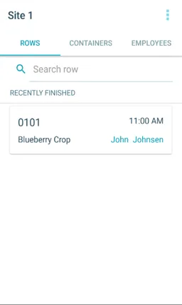 Priva FS Monitor screenshot 2