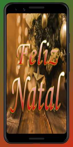 Feliz Natal Mensagens screenshot 5