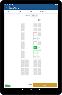 RS Yadav Travels screenshot 14