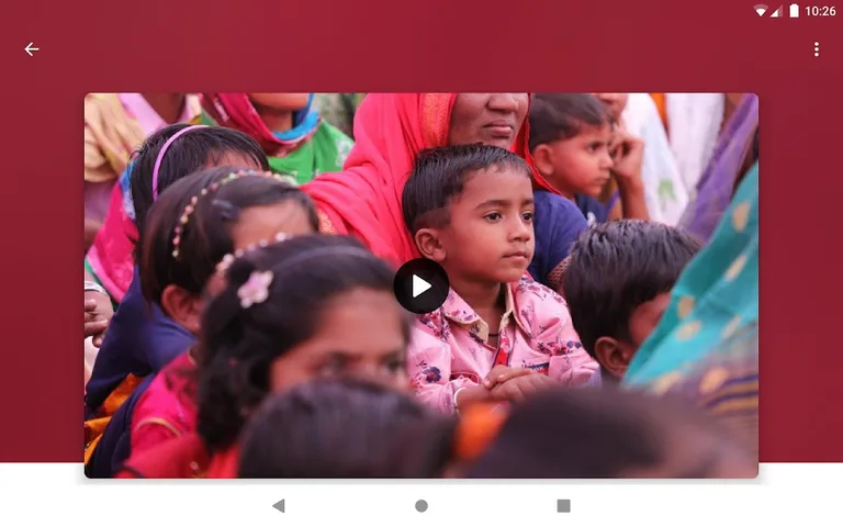 JAshow - John Ankerberg Show screenshot 6