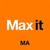 Max it – Maroc icon
