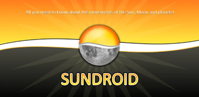 Sundroid: Sunrise and Sunset cover image