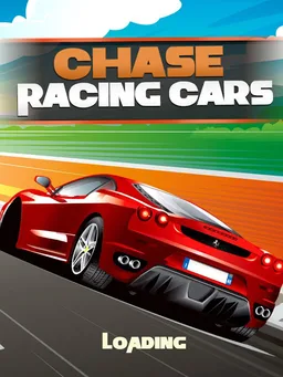 Chase Racing Cars screenshot 3