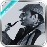 Sherlock Holmes Audio books icon