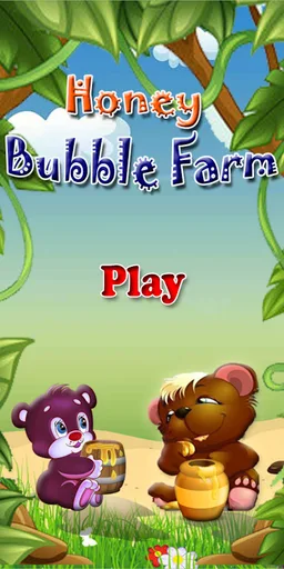 Honey Bubble Farm screenshot 5
