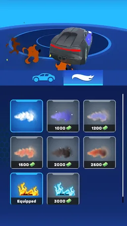 Crazy Parking: 3D Car Driving screenshot 13