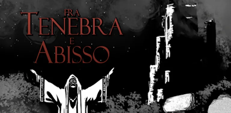 Fra Tenebra e Abisso: Il Marchio cover image