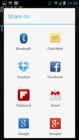 What About Today? screenshot 9