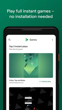 Google Play Games screenshot 17