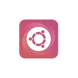Ubuntu Dictionary icon