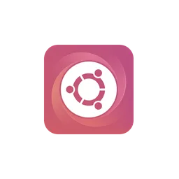 Ubuntu Dictionary icon
