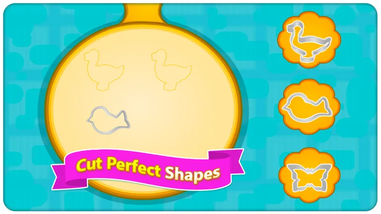 Bake Cookies - Cooking Game screenshot 5