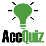 Accounting Quiz - AccQuiz icon