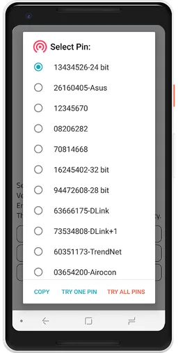 WiFi Warden screenshot 14
