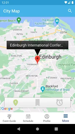 Sigma Theta Tau International screenshot 1