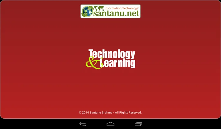 Technology Sense screenshot 7