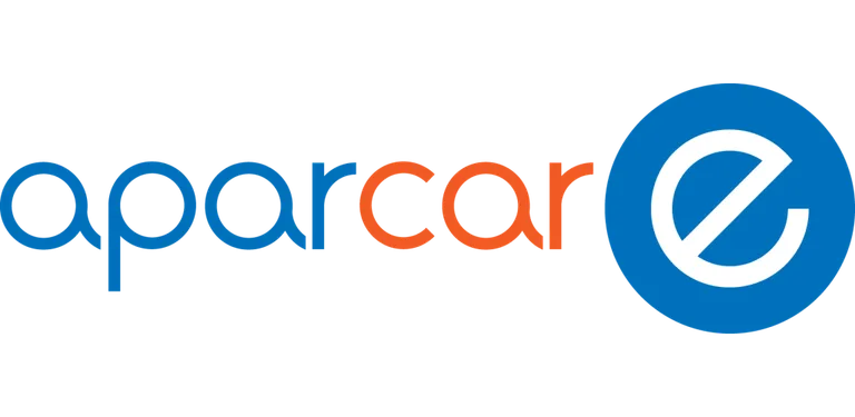 AparcarE cover image