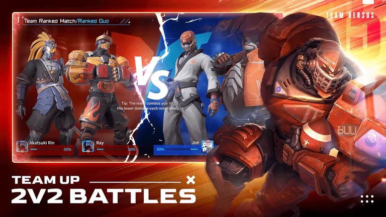 Metal Revolution screenshot 2