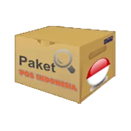Pos Indonesia Track and Trace icon