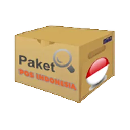 Pos Indonesia Track and Trace icon