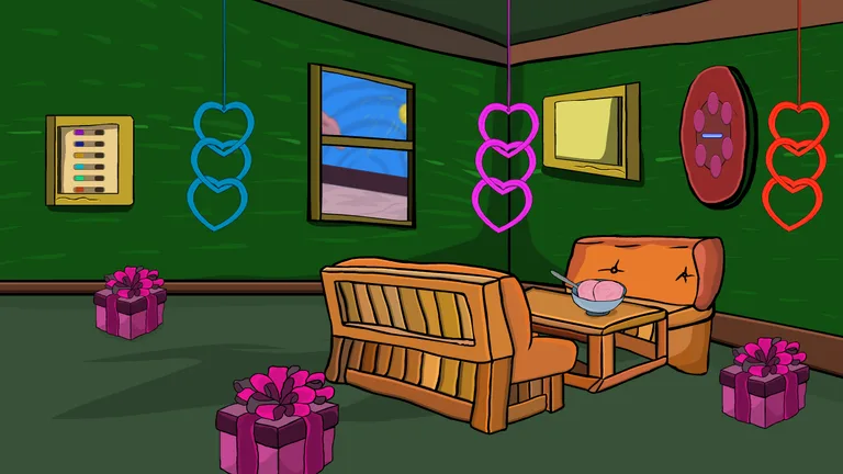 Valentines Day 2018 screenshot 3