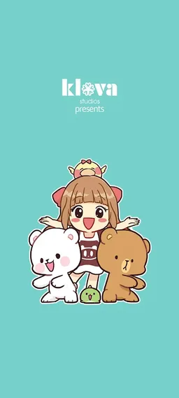 Klova Studios screenshot 1