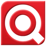 Q Media icon