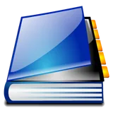 Agenda de Contatos Simples icon