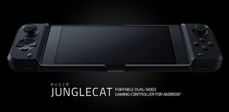 Razer Gamepad cover image