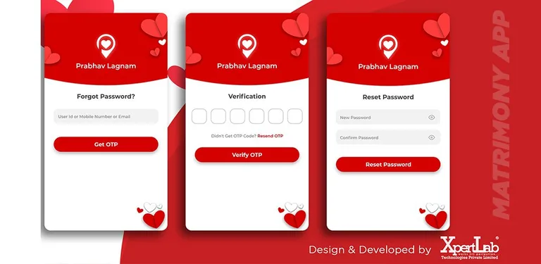 Prabhav Lagnam screenshot 1