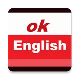 ok English icon