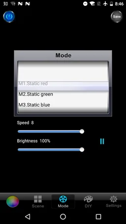 WiFi-102 screenshot 3
