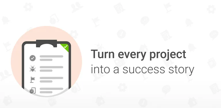 Zoho Projects cover image