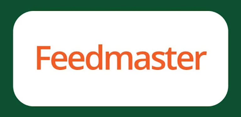 Feedmaster cover image