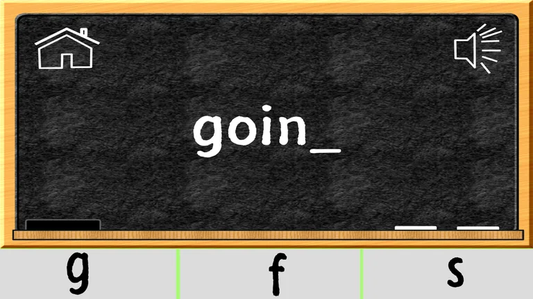 Sight Words 1st grade screenshot 2
