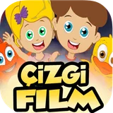 çizgi film - Bebek Şarkıları Çocuklar için icon