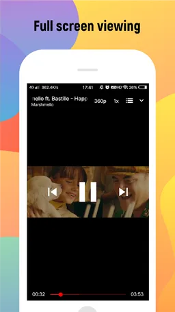 NewPipe - Lightweight YouTube Video Downloader screenshot 3