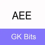 AEE GK Bits icon