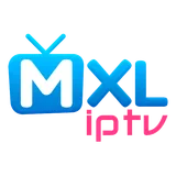 MXL TV icon
