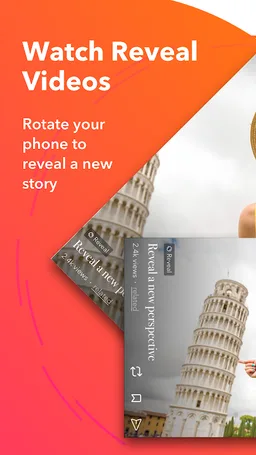 Firework: Short-form videos for pro’s screenshot 2