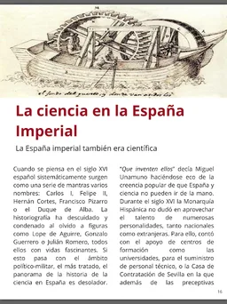 Revista de Historia screenshot 8