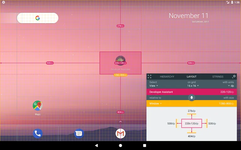 Developer Assistant screenshot 12