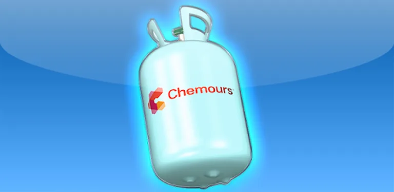 Chemours PT Calc cover image