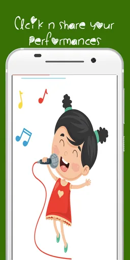 NinosApp - Chotu Talent App screenshot 3