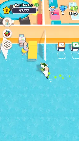 My Perfect Pet Hotel screenshot 6