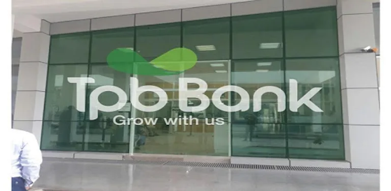 TPB Visa On Mobile cover image