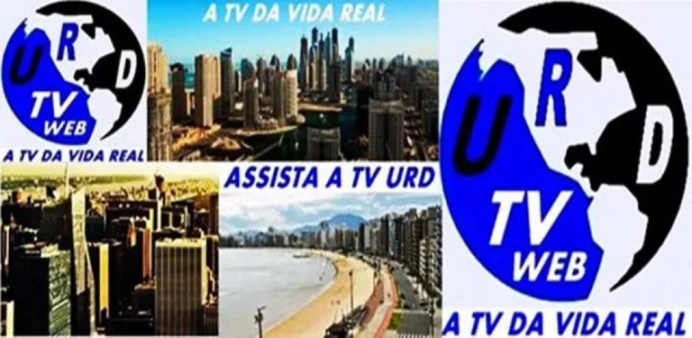 FILMES TV E SERIES U-R-D cover image